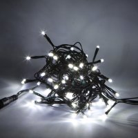 LED světelný řetěz Hobby 60 diod LED světelný řetěz Hobby 60 diod