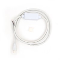 SLC nap�jen� pro LED p�sky 230V Dim 1,5m IP65 otev�en� konec