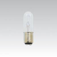 VEZALUX ARM 110V 5W Ba15d 1654 �ir�