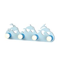 ACA Lighting D�tsk� n�st�nn� sv�tidlo ZN170114WB