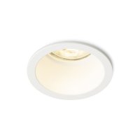 RENDL ORCO z�pustn� sv�tidlo b�l� 230V GU10 9W R14255