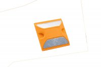 CENTURY Reflektor pro venkovn� sv�tidlo BSS-024000 oran�ov� barva