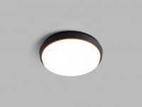 LED2 LUNA L, A STROPN� ANTRACITOV� IP54 5130734