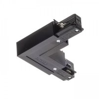 RENDL EUTRAC L spoj vnit�n� �ern� 230V R11327