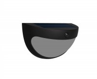 Philips Swyn sol�rn� n�st�nn� sv�tidlo 3,8W 2700K �ern� se senzorem
