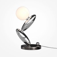 MAYTONI Stoln� lampa Resonance 3000K 6W MOD482TL-L6PT3K