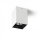 V�PRODEJ VZORKU RENDL VADE SQ b�l�/�ern� 230V GU10 35W R12671