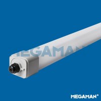 MEGAMAN LED prachot�s DINO2 FOB61500v1-pl 840 41.5W IP66