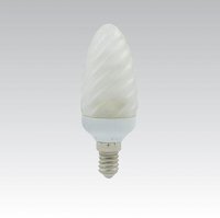 NBB MINITRONIC DUO 9W/827 TWISTED E14 240000020