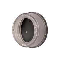 BIG WHITE MANA n�st�nn� dr��k bez sv�teln�ho zdroje kulat� antracit 1004969