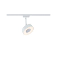 PAULMANN URail LED li�tov� spot 3-krokov�-stm�vateln� Circle 5W 3000K stm�vateln� 230V b�l� 955.88