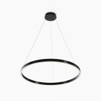 MAYTONI Z�v�sn� sv�tidlo Rim 51W MOD058PL-L42BK