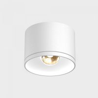 KOHL-Lighting ERYL stropn� sv�tidlo pr. 95 mm b�l� 36� 20 W CRI >80 3000K Non-Dimm