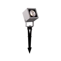 ACA Lighting LED bodov� sv�tidlo 230V 1X7W 491Lm 3000K 47d MALB HI2742