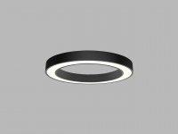 LED2 1270553DT Stropn� sv�tidlo SATURN 60, B TRIAC DIM 50W 2CCT 3000K/4000K �ern�