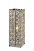 Marksl�jd stoln� lampa Agra �ed�