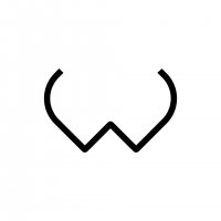 Artemide Alphabet of Light - mal� p�smeno w 1202w00A