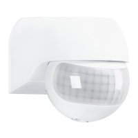 Solight PIR senzor n�st�nn�, venkovn�, b�l� WPIR04-W