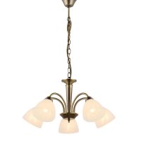 ACA Lighting Prim z�v�sn� sv�tidlo DLX7395BR