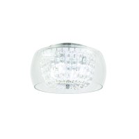 ACA Lighting Crystal stropn� sv�tidlo FW5044