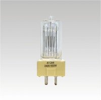 NBB A1/244 240V 500W 75h GY9,5 521000005