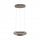 PAUL NEUHAUS LED z�v�sn� sv�tidlo Q-STRETTO, bronz ZigBee 2200-5000K
