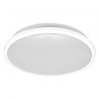 LEDVANCE stropn� LED sv�tidlo Orbis Sensor 18 W 220-240 V 3000 K pr�m�r 290 mm s �idlem