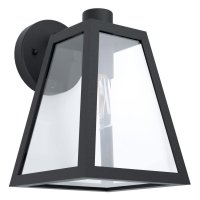 EGLO Venkovní nástěnné svítidlo MIRANDOLA 98719 EGLO Venkovní nástěnné svítidlo MIRANDOLA 98719