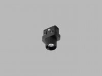 LED2 6480633 Li�tov� sv�tidlo MAG SHOT, B 2W 3000K �ern�