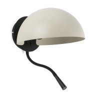 FARO DOMINICA n�st�nn� sv�tidlo na �ten�, b�ov�