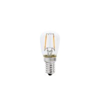 FARO LED ��rovka T26 filament E14 1W 2700K