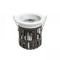 RENDL RINO zápustná bez krytu 230V LED 10W 36° IP65 3000K R11682 RENDL RINO zápustná bez krytu 230V LED 10W 36° IP65 3000K R11682