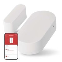 EMOS GoSmart bezdrátový dveřní senzor IP-2011Z, ZigBee H5021 EMOS GoSmart bezdrátový dveřní senzor IP-2011Z, ZigBee H5021