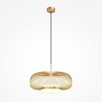 MAYTONI Závěsné svítidlo Levitation 3000K 20W MOD376PL-L30G3K MAYTONI Závěsné svítidlo Levitation 3000K 20W MOD376PL-L30G3K