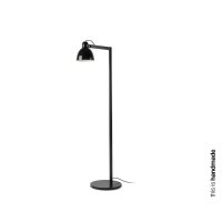 FARO VENICE stojac� lampa, �ern�