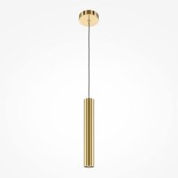 MAYTONI Z�v�sn� sv�tidlo Pro Focus GU10x1 6W MOD161PL-01BS1