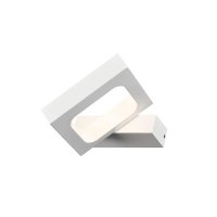 ACA Lighting Wall&Ceiling LED nástěnné svítidlo ZD80856LEDWH ACA Lighting Wall&Ceiling LED nástěnné svítidlo ZD80856LEDWH