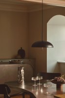 NORDLUX Versale 35 závěsné svítidlo černá 2420013003 NORDLUX Versale 35 závěsné svítidlo černá 2420013003