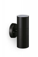 Philips Kylis venkovn� n�st�nn� sv�tidlo 2x GU10 max. 25W bez zdroje IP44, �ern�