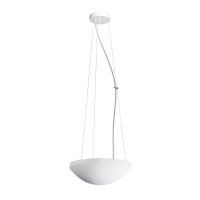 OSMONT TIT66803 TITAN L2 z�v�sn� plastov� sv�tidlo b�l� IP40 4000 K 24W LED
