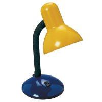 Ecolite Lampa stoln� pestr� L077-MIX