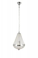 Marksl�jd Gr�ns� lustr chrom 30 cm