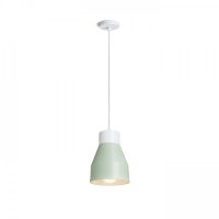 RENDL FRUTTI z�v�sn� zelen� 230V E27 28W R13290