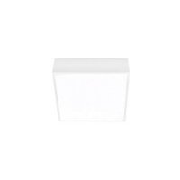 LED Stropn� p�isazen� sv�tidlo AZzardo Falco 12 4000K white AZ2781 12W 1020lm 4000K IP20 12cm b�l�