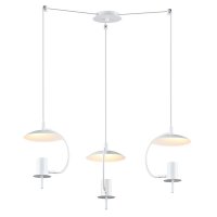ACA Lighting Avantgarde z�v�sn� sv�tidlo ZM933P60W