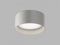 LED2 1481456DT Stropn� sv�tidlo ZETA ON L, N TRIAC 14-20W 3000K/3500K/4000K UGR matn� nikl