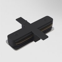 MAYTONI p��m� spojka �ern� pro kolejnicov� syst�m TRA002C-11B