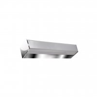 LED Koupelnové nástěnné svítidlo AZzardo Peter 60 3000 chrome AZ2085 12W 764lm 3000K IP44 60cm chromové LED Koupelnové nástěnné svítidlo AZzardo Peter 60 3000 chrome AZ2085 12W 764lm 3000K IP44 60cm chromové