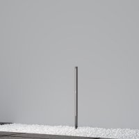 MAYTONI Venkovn� sv�tidlo Pole 3000K 12W IP 65 O440FL-L12GF3K