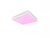 Philips Hue Surimu p�isazen� LED panel SQ (�tverec) 60x60cm, 2200-6500K RGB
